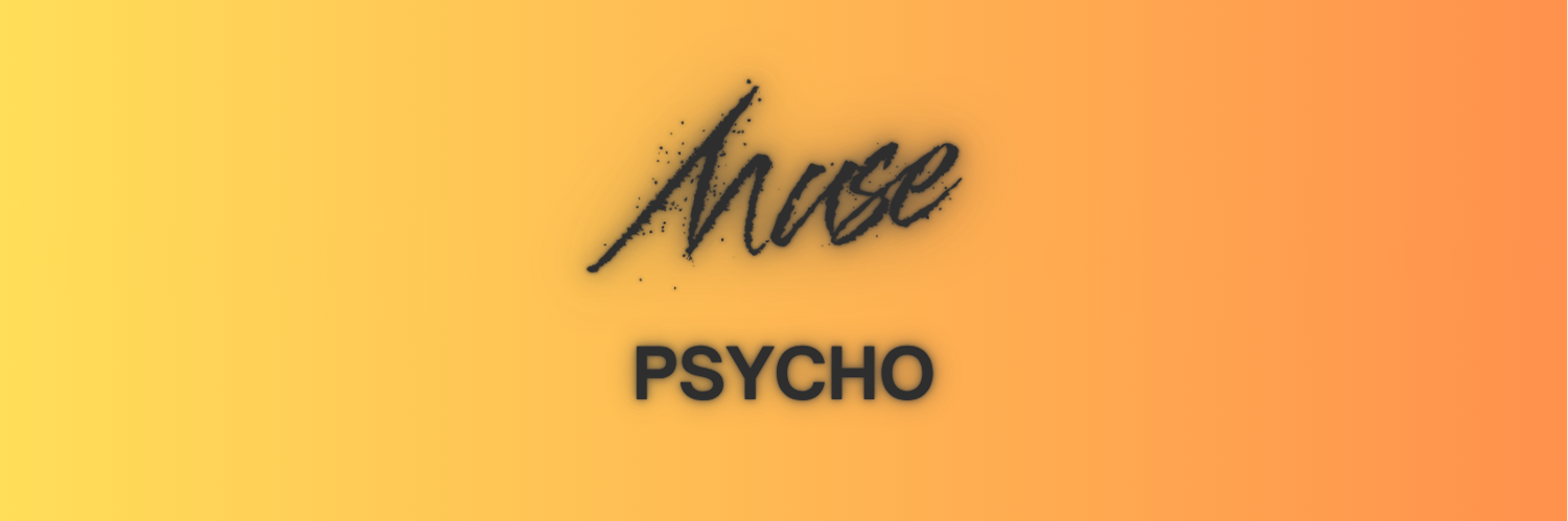 Extrait de MUSE - PSYCHO