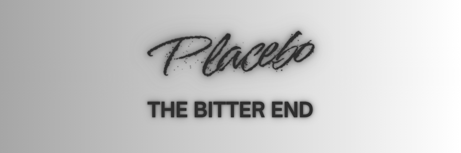 Clip de PLACEBO - THE BITTER END